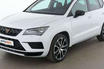 Cupra Ateca 70.574 km 24.790 &euro; Nürnberg 90441