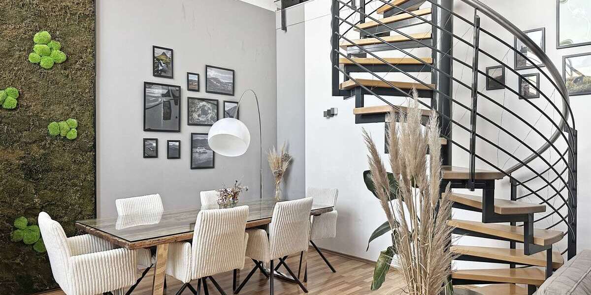 Etagenwohnung Fürth Südstadt - 2 Zimmer, 83 m&sup2;, 995&euro; | Angebot:25850157