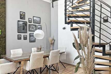 Wohnung Fürth Südstadt - 2 Zimmer, 83 m&sup2;, 995&euro; | Angebot:25850157