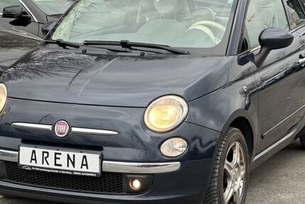 Fiat 500 170.000 km 3.999 &euro; Nürnberg 90431