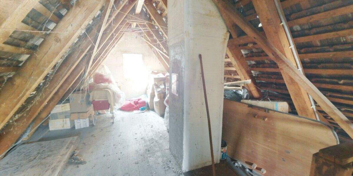 Einfamilienhaus Nürnberg Lohhof - 4 Zimmer, 91 m&sup2;, 369.000&euro; | Angebot:25770720