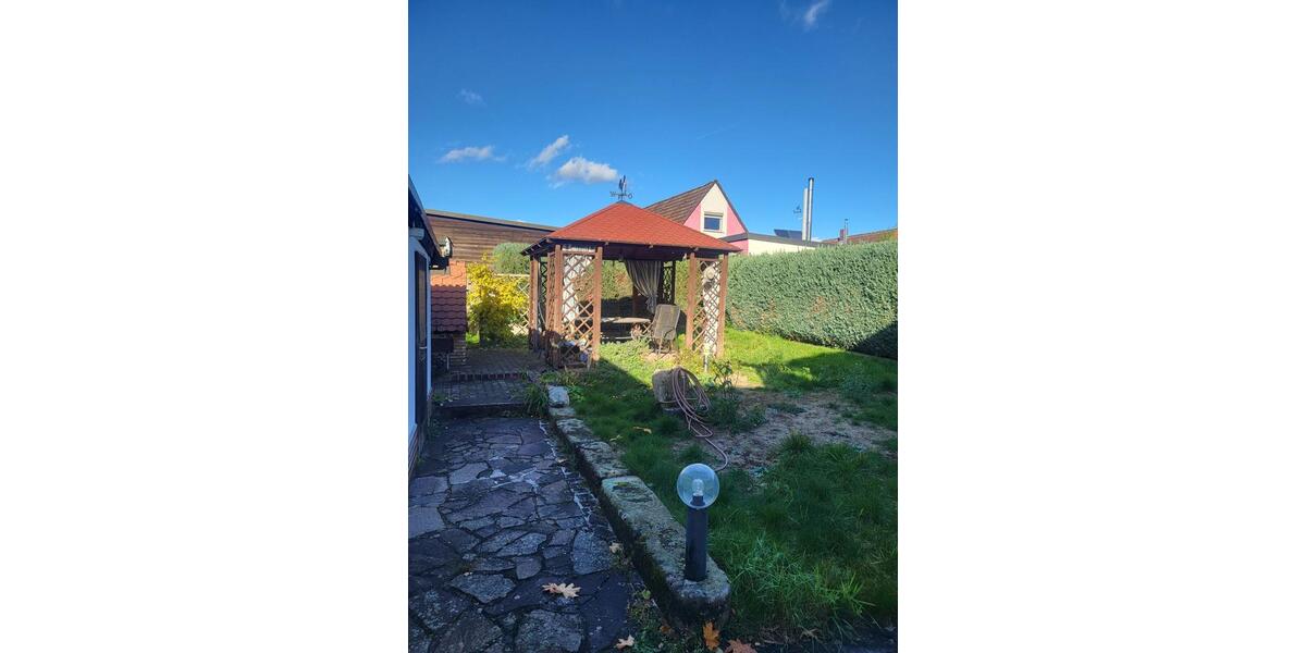 Doppelhaushälfte Erlangen Bruck - 4 Zimmer, 140 m&sup2;, 510.000&euro; | Angebot:24704259