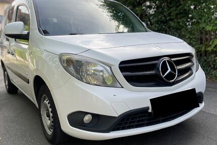 Mercedes-Benz Citan 315.000 km 4.200 &euro; Nürnberg 90453