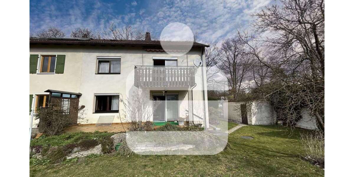 Einfamilienhaus Erlangen Bruck - 8 Zimmer, 168 m&sup2;, 670.000&euro; | Angebot:26186456