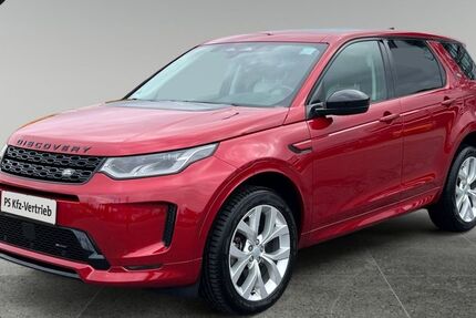 Land Rover Discovery Sport 61.700 km 26.980 &euro; Nürnberg 90480