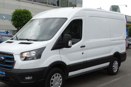 Ford Transit 14.411 km 31.890 &euro; Fürth bei Nürnberg 90763