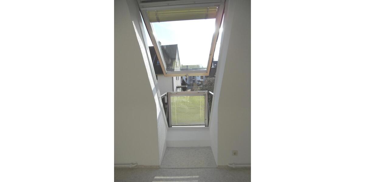 Etagenwohnung Nürnberg Erlenstegen - 2.5 Zimmer, 61 m&sup2;, 470&euro; | Angebot:25975630