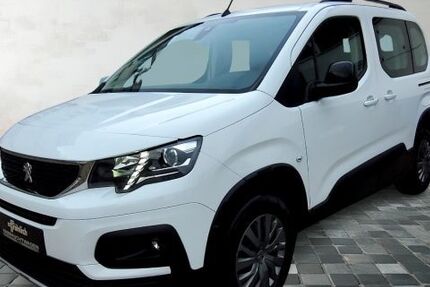 Peugeot Rifter 94.500 km 15.590 &euro; Nürnberg OT Schweinau 90439