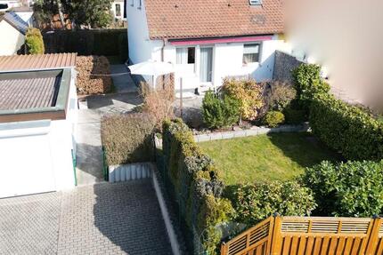 Haus Forchheim - 4 Zimmer, 85 m&sup2;, 425.000&euro; | Angebot:25170725