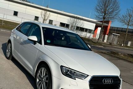 Audi A3 34.859 km 22.900 &euro; Nürnberg 90419