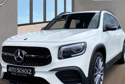 Mercedes-Benz GLB 250 86.968 km 29.545 &euro; Nürnberg 90425