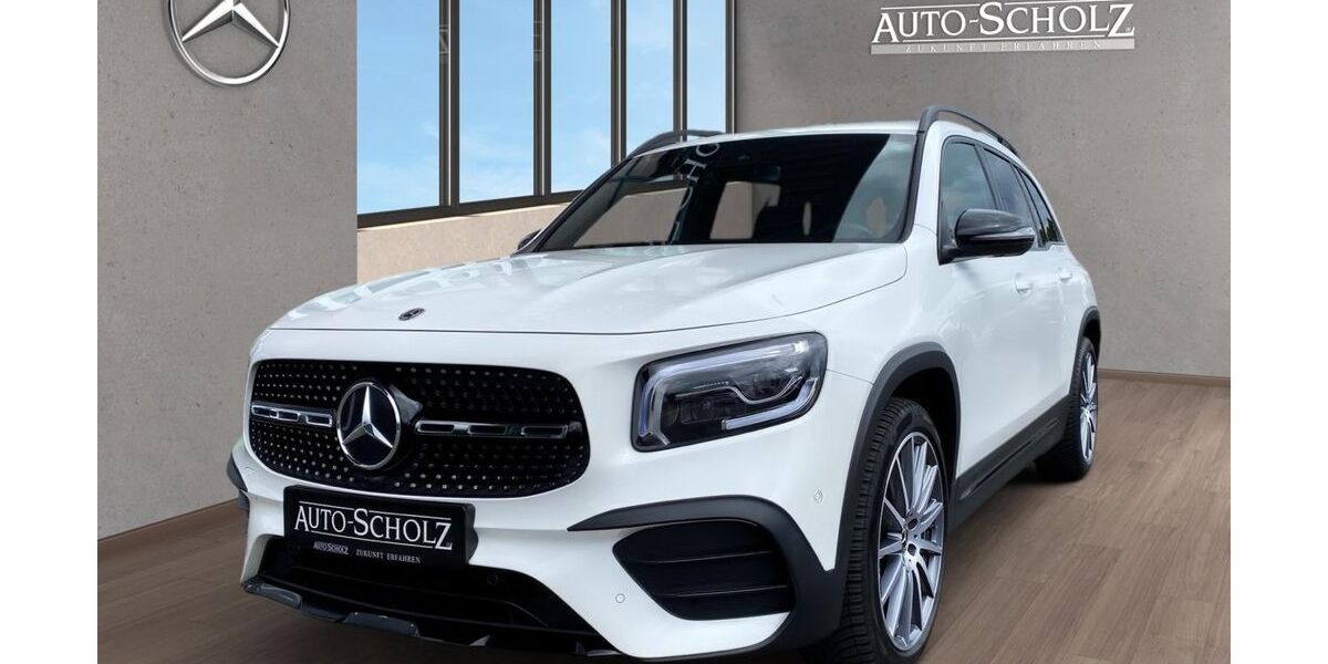 Mercedes-Benz GLB 250 86.968 km 29.545 &euro; Nürnberg 90425