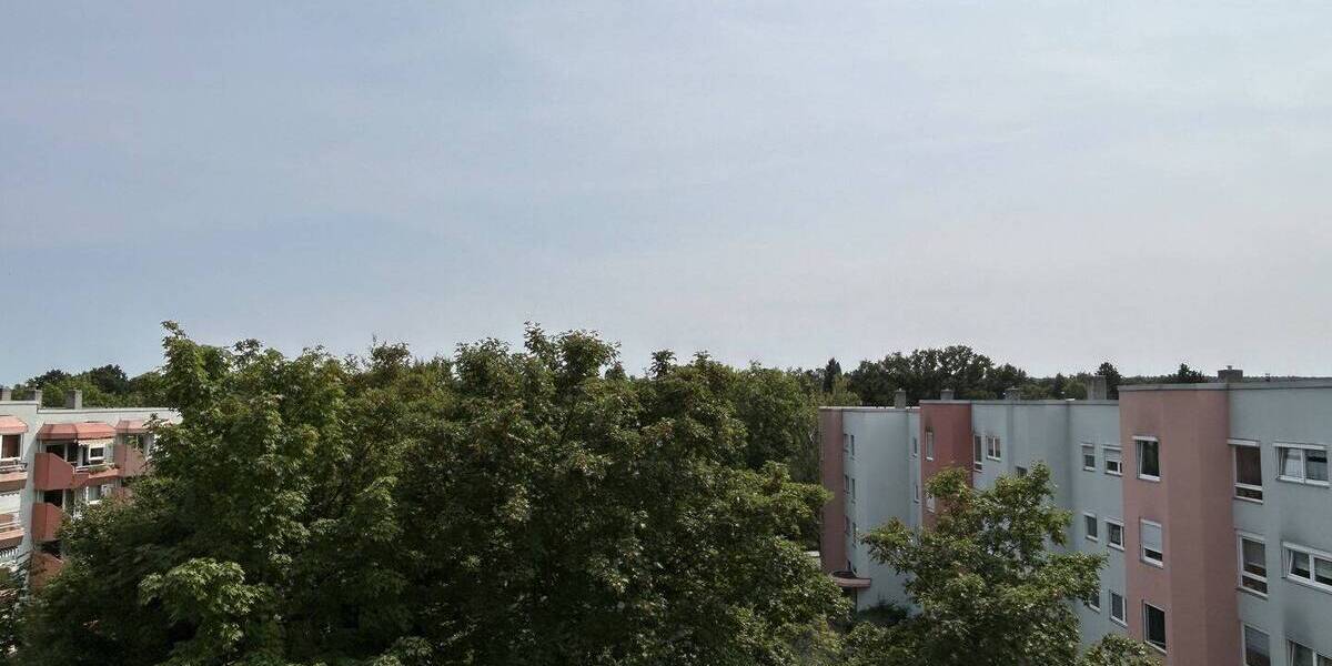 Etagenwohnung Fürth Hardhöhe - 3 Zimmer, 102 m&sup2;, 380.000&euro; | Angebot:25701583