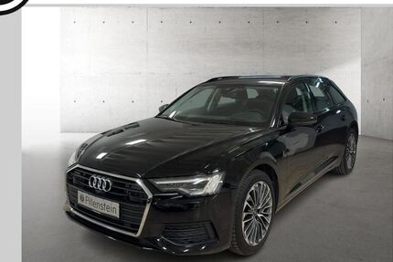 Audi A6 106.900 km 30.903 &euro; Fürth 90762