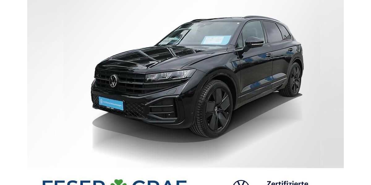 VW Touareg 22.450 km 71.440 &euro; Erlangen 91058