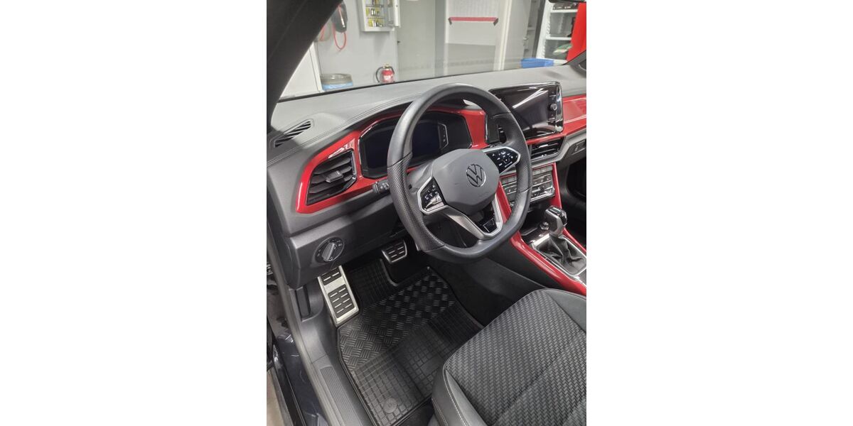 VW T-Roc 47.000 km 28.100 &euro; Seukendorf 90556
