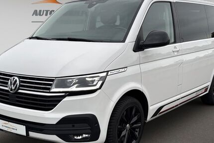 VW T6 Multivan 63.000 km 48.890 &euro; Fürth 90768