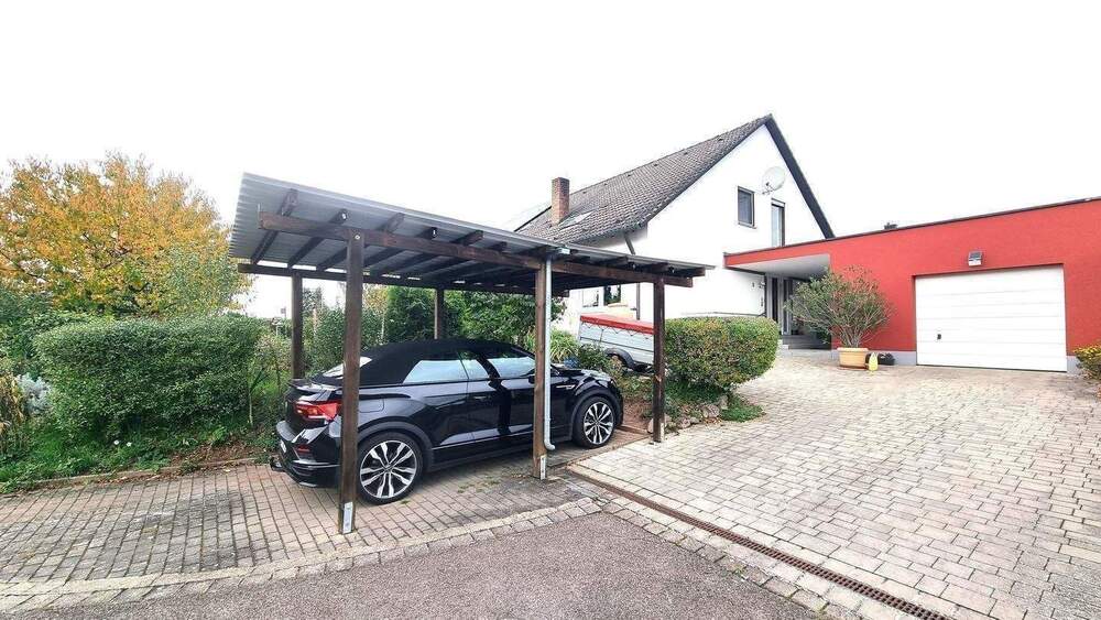 Etagenwohnung Herzogenaurach - 3 Zimmer, 295.000&euro; | Angebot:25662160