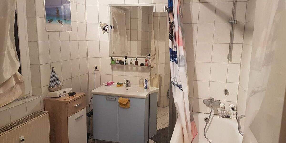 Etagenwohnung Stein Deutenbach - 2 Zimmer, 63 m&sup2;, 189.000&euro; | Angebot:25732341