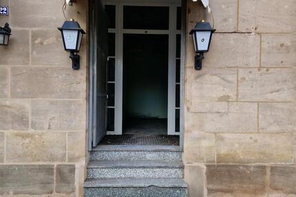 Gewerbeobjekt Fürth Südstadt - 500&euro; | Angebot:13937277