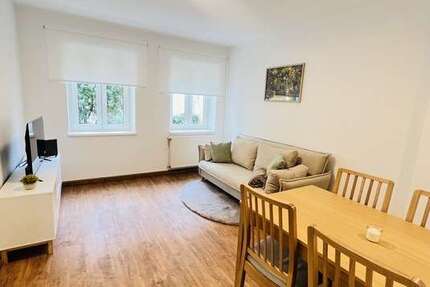 Zimmer Nürnberg Altstadt, St. Lorenz - 3 Zimmer, 1.190&euro; | Angebot:26914839