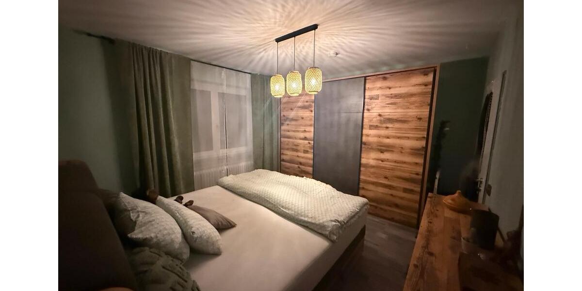 Etagenwohnung Röthenbach an der Pegnitz - 4 Zimmer, 77 m&sup2;, 275.000&euro; | Angebot:25922362