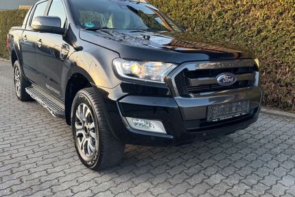 Ford Ranger 210.000 km 13.500 &euro; Nürnberg 90439