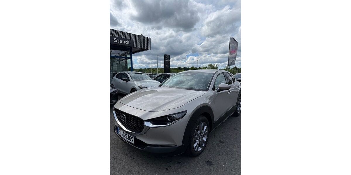 Mazda CX-30 1.088 km 29.980 &euro; Zirndorf 90513