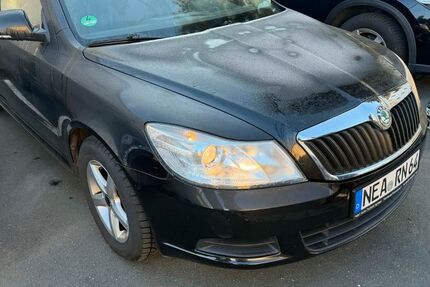 Skoda Octavia 190.571 km 4.600 &euro; Neustadt an der Aisch 91413
