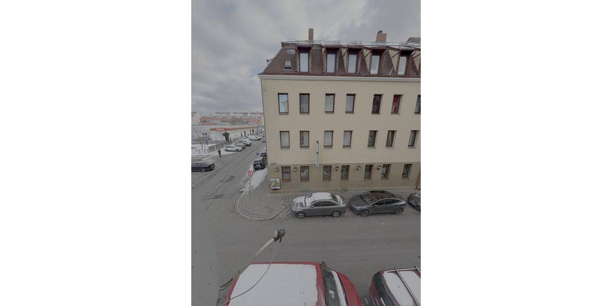 Etagenwohnung Nürnberg Gostenhof - 2 Zimmer, 55 m&sup2;, 199.999&euro; | Angebot:26825797