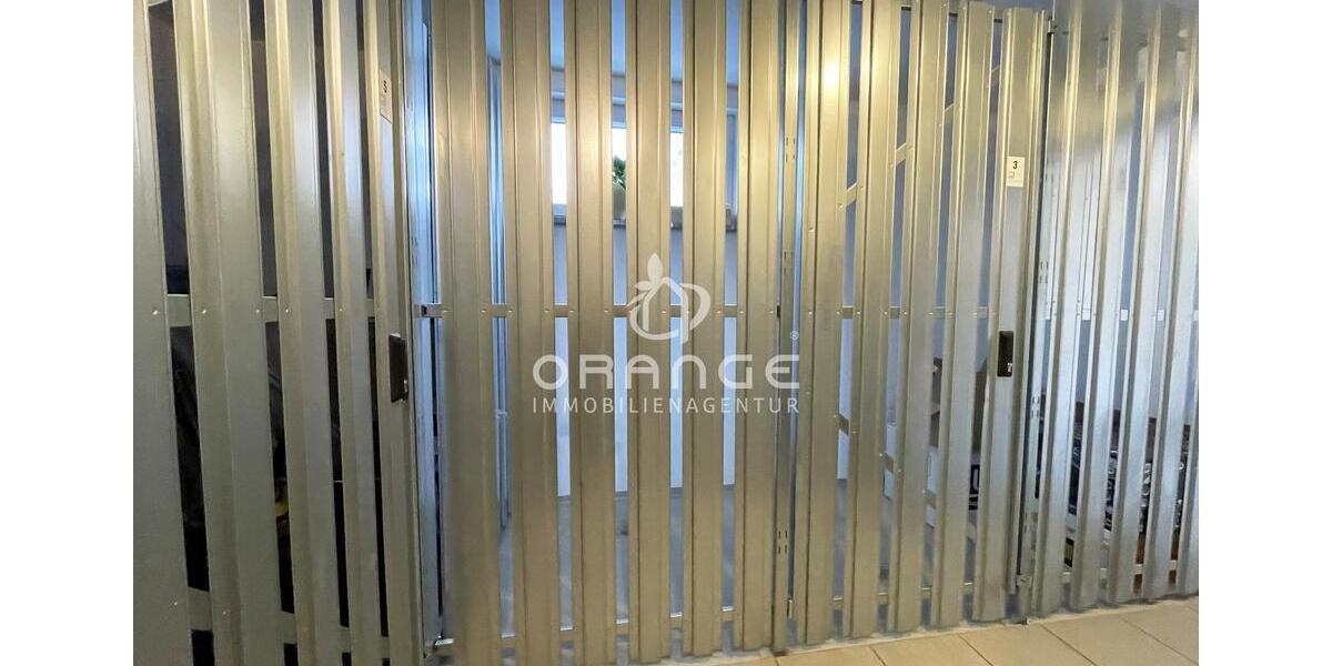 Etagenwohnung Nürnberg Gärten bei Wöhrd - 1 Zimmer, 38 m&sup2;, 725&euro; | Angebot:24584840