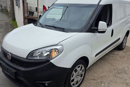 Fiat Doblo 299.999 km 3.490 &euro; Nürnberg 90441
