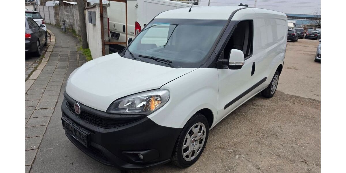 Fiat Doblo 299.999 km 3.899 &euro; Nürnberg 90441