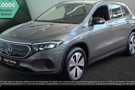 Mercedes-Benz EQA 37.430 km 32.990 &euro; Nürnberg 90429