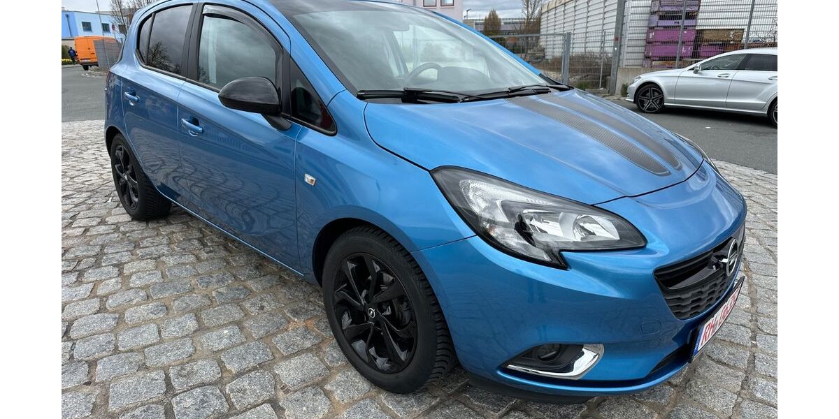 Opel Corsa 74.000 km 9.400 &euro; Nürnberg 90471