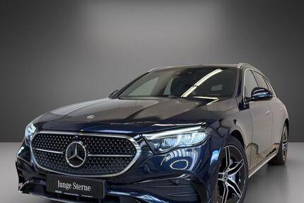 Mercedes-Benz E 220 26.500 km 50.488 &euro; Altdorf 90518