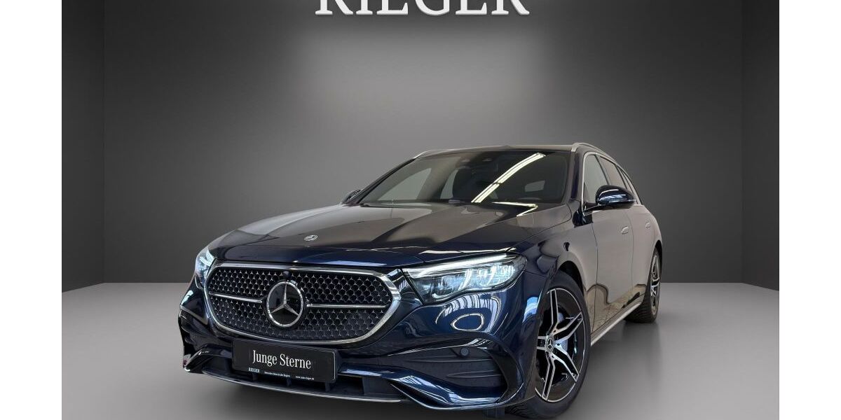 Mercedes-Benz E 220 26.500 km 50.488 &euro; Altdorf 90518