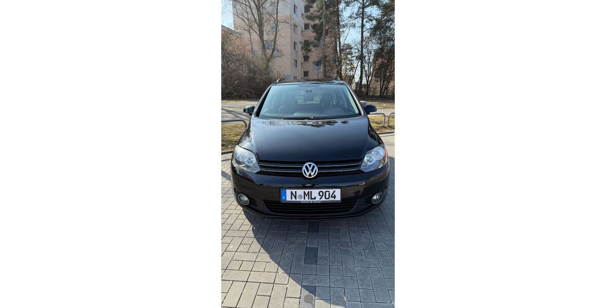 VW Golf Plus 178.000 km 7.000 &euro; Nürnberg 90451