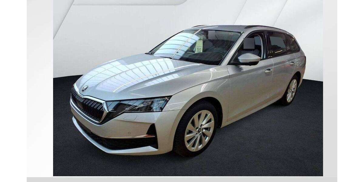 Skoda Octavia 23.850 km 29.640 &euro; Erlangen 91058