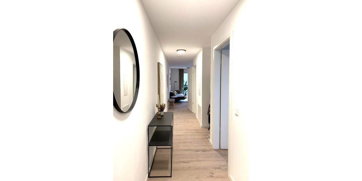 Etagenwohnung Nürnberg Schweinau - 1 Zimmer, 44 m&sup2;, 942&euro; | Angebot:25734912
