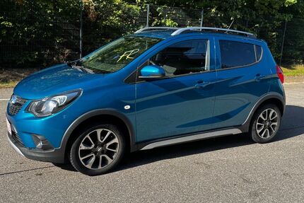 Opel Karl 128.000 km 4.999 &euro; Nürnberg 90475