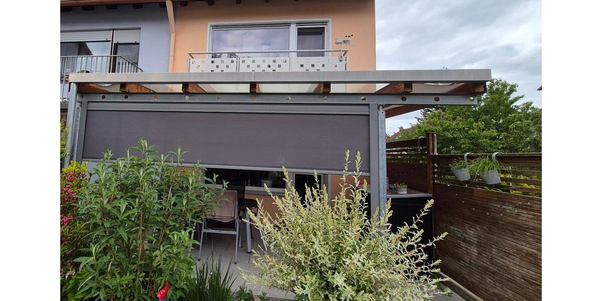 Reihenhaus Schwabach - 4 Zimmer, 100 m&sup2;, 439.000&euro; | Angebot:25995352