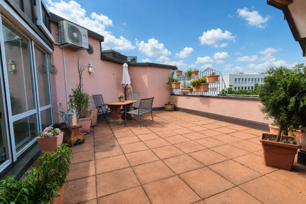 Wohnung Erlangen Röthelheimpark - 4 Zimmer, 208 m&sup2;, 2.400&euro; | Angebot:26974964