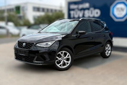 Seat Arona 12.500 km 23.500 &euro; Heßdorf 91093
