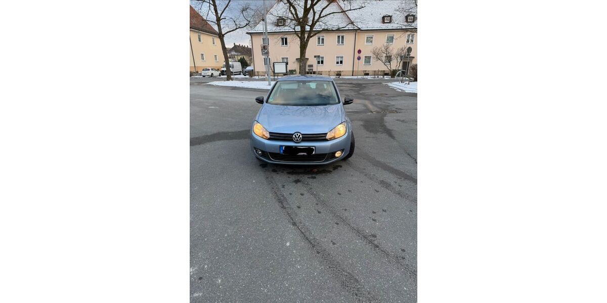 VW Golf 125.591 km 4.400 &euro; Feucht 90537