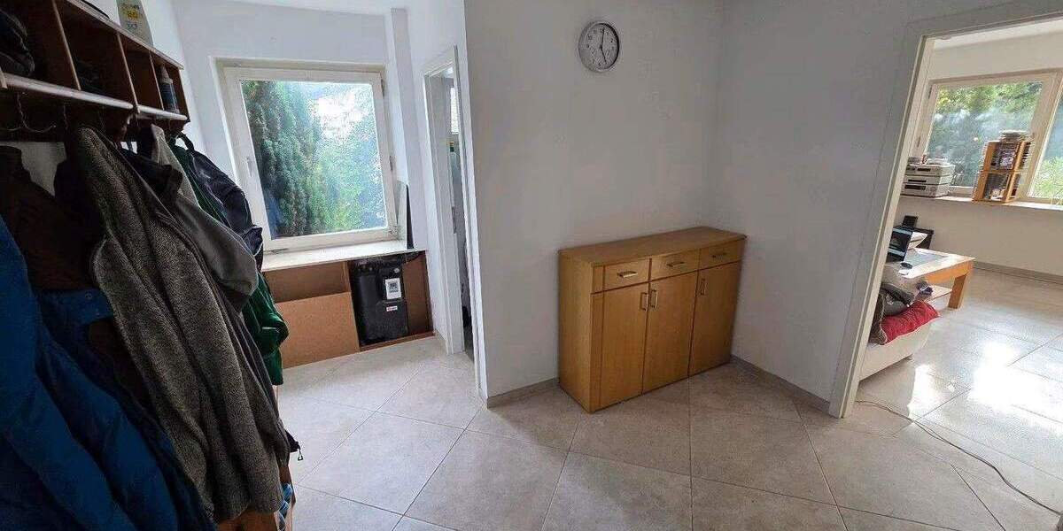 Reihenendhaus Nürnberg Herrnhütte - 6 Zimmer, 158 m&sup2;, 770.000&euro; | Angebot:25742734