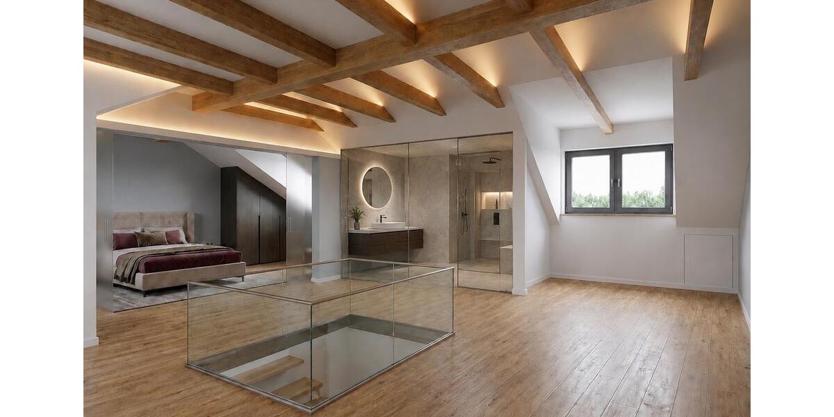 Einfamilienhaus Nürnberg Rabus - 3 Zimmer, 67 m&sup2;, 235.000&euro; | Angebot:27230324