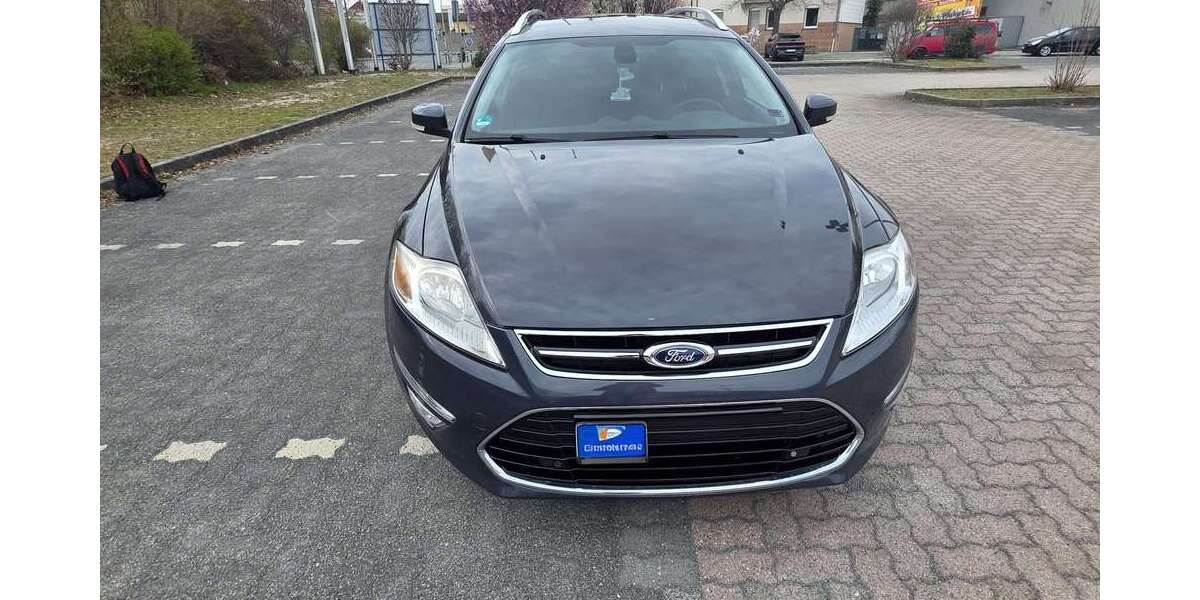 Ford Mondeo 210.000 km 5.555 &euro; Nürnberg 90480