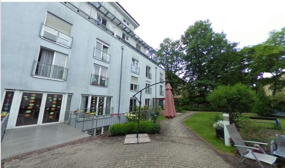 Etagenwohnung Erlangen Am Anger - 1 Zimmer, 25 m&sup2;, 119.000&euro; | Angebot:27023372