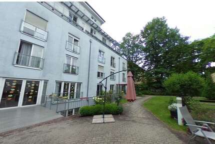 Wohnung Erlangen Am Anger - 1 Zimmer, 25 m&sup2;, 119.000&euro; | Angebot:27023372